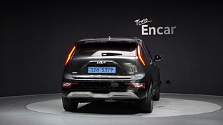 KIA NIRO EV 2022
