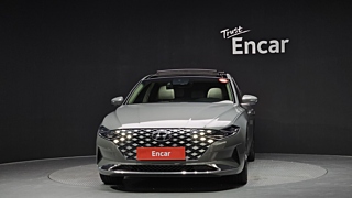 HYUNDAI GRANDEUR IG 2021