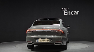 HYUNDAI GRANDEUR IG 2021