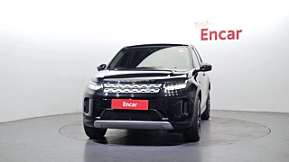 LAND ROVER DISCOVERY SPORT 2020