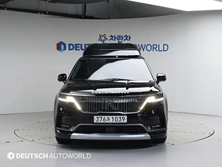 KIA CARNIVAL 2022