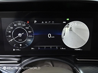 KIA CARNIVAL 2022