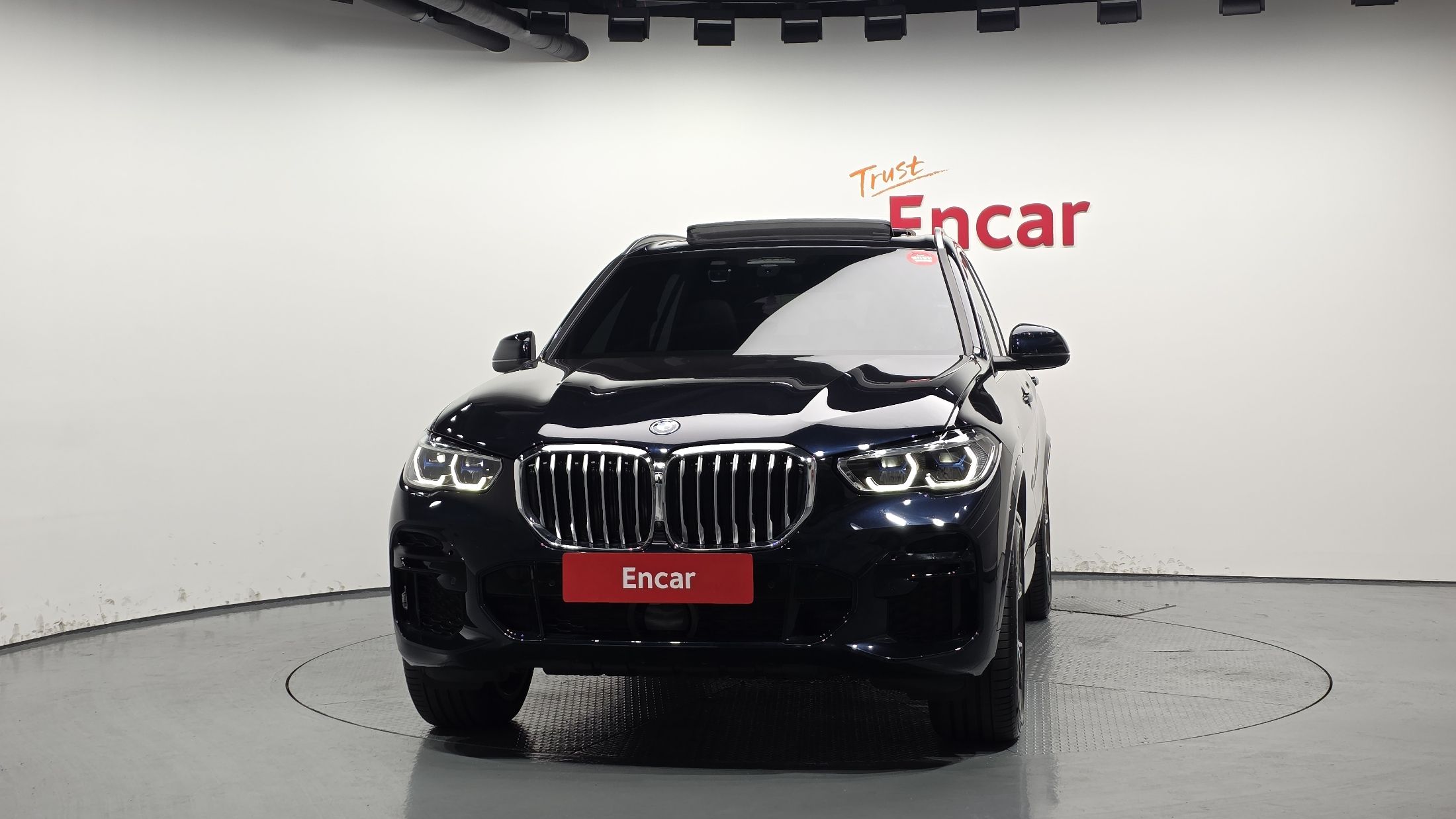 BMW X5 G05 2022