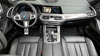 BMW X5 G05 2022