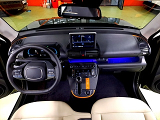 HYUNDAI CASPER  The Essential 2024
