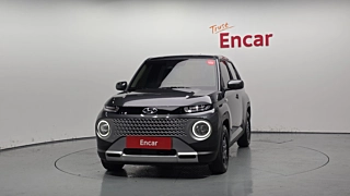 HYUNDAI CASPER 2022
