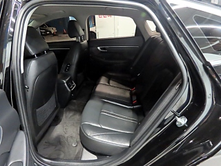 HYUNDAI SONATA DN8 2021