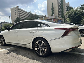 KIA K8 HYBRID 2021