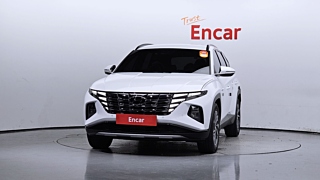 HYUNDAI TUCSON HYBRID NX4 2023