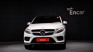 MERCEDES BENZ GLE-CLASS W166 2018