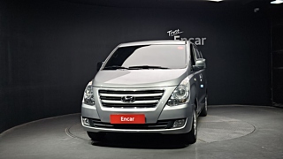 HYUNDAI STAREX GRAND 2017