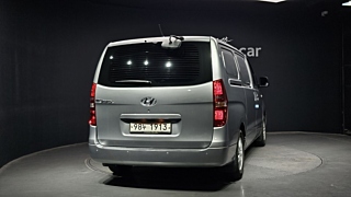 HYUNDAI STAREX GRAND 2017