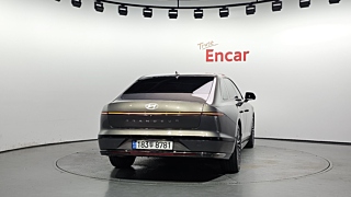 HYUNDAI GRANDEUR HYBRID GN7 2025