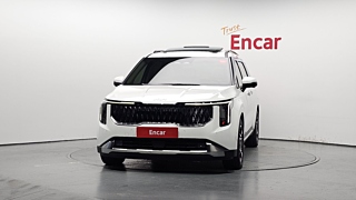 KIA CARNIVAL 2024