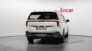 KIA CARNIVAL 2024