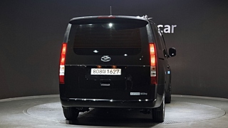 HYUNDAI STARIA 2023