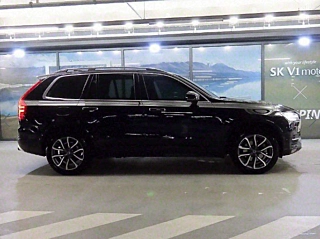VOLVO XC90 2016