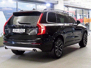 VOLVO XC90 2016