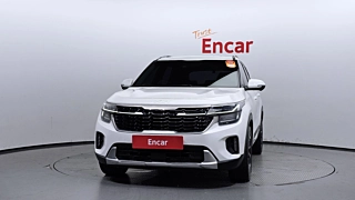 KIA SELTOS 2022