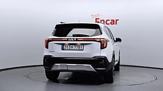 KIA SELTOS 2022