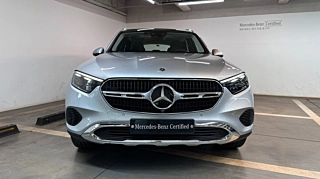 MERCEDES BENZ GLC-CLASS X254 2024