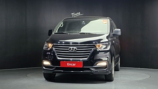 HYUNDAI STAREX GRAND 2019