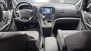 HYUNDAI STAREX GRAND 2019