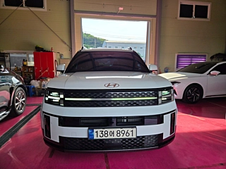 HYUNDAI SANTAFE MX5 2023