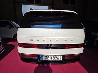 HYUNDAI SANTAFE MX5 2023