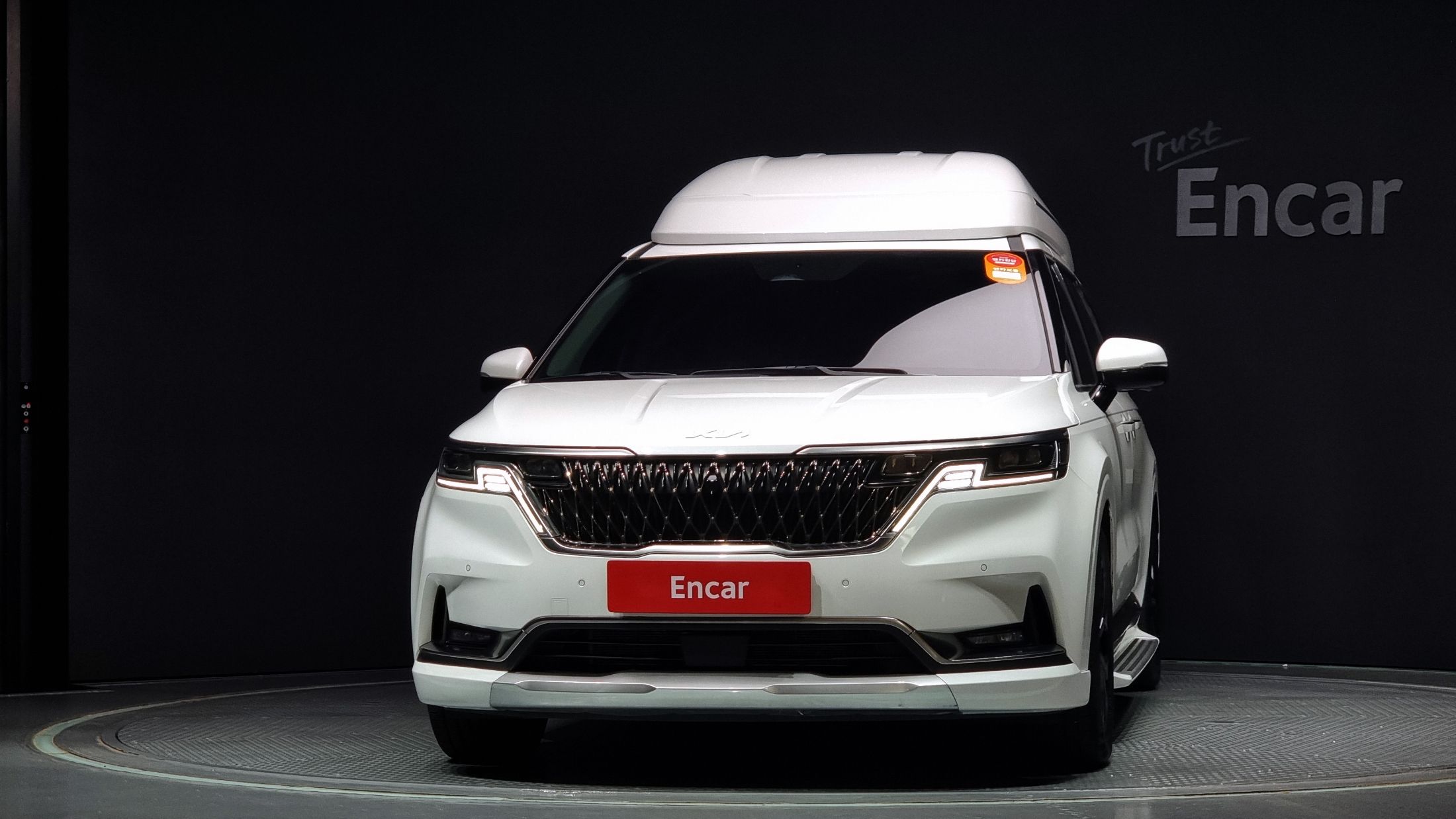 KIA CARNIVAL 2023
