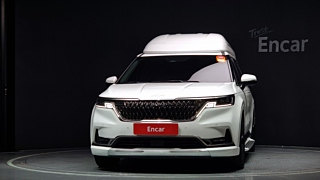 KIA CARNIVAL 2023