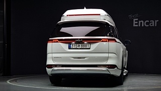 KIA CARNIVAL 2023