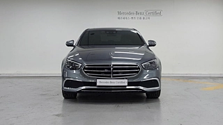 MERCEDES BENZ E-CLASS W213 2023