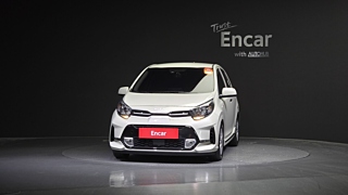 KIA MORNING URBAN JA 2022