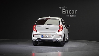 KIA MORNING URBAN JA 2022