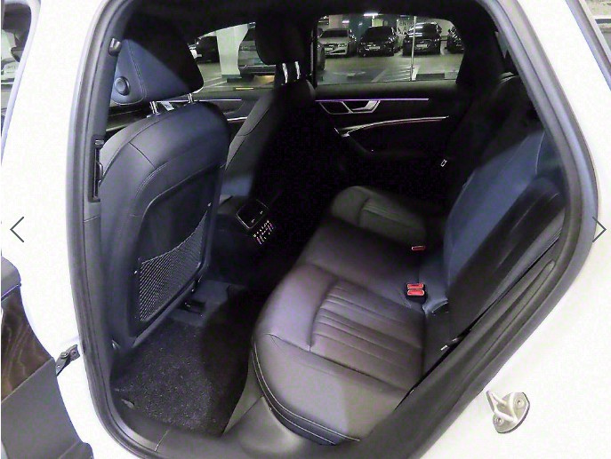 AUDI A6 C8 2021