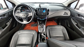 DAEWOO CRUZE 2017