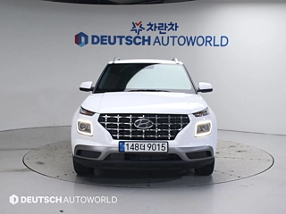 HYUNDAI VENUE  2023