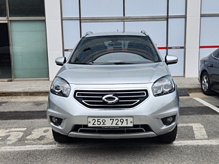 SAMSUNG QM5 2013