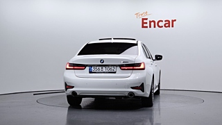 BMW 3-SERIES G20 2020