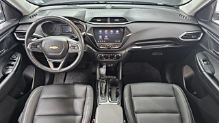 DAEWOO TRAILBLAZER  1.3 Turbo 2WD 2021