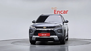 DAEWOO TRAILBLAZER  2021