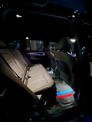 BMW X3 G01 2021