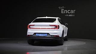 POLESTAR POLESTAR 2 2022