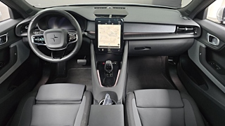 POLESTAR POLESTAR 2 2022