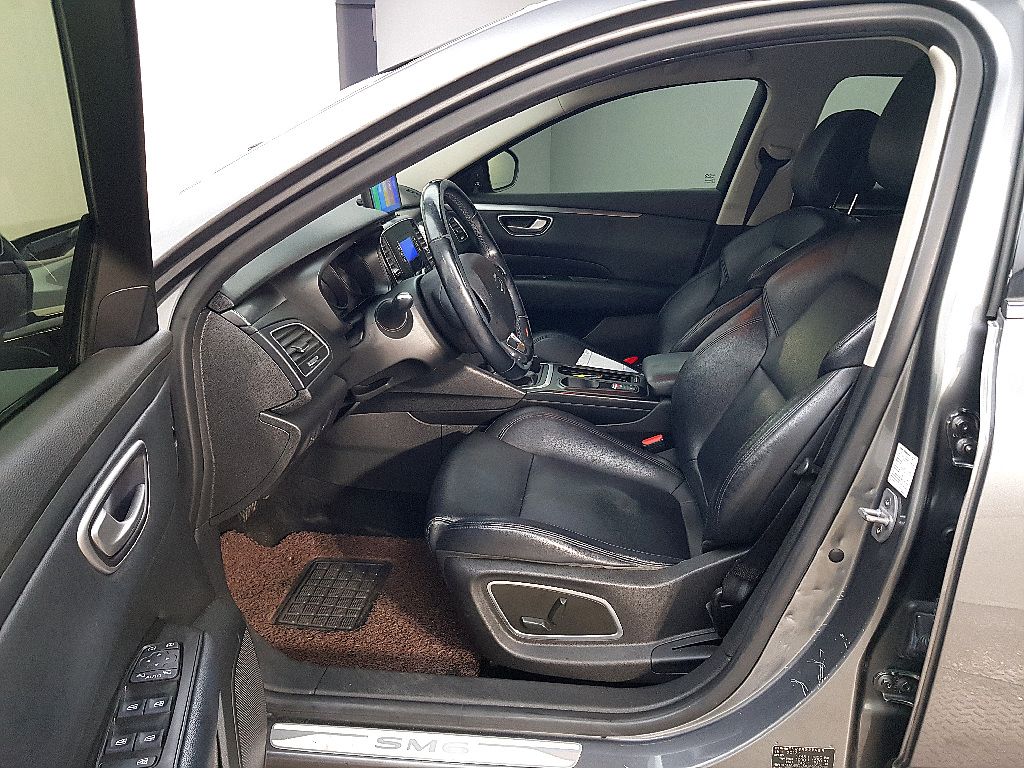 SAMSUNG SM6 2016
