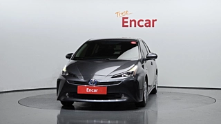 TOYOTA PRIUS 2019