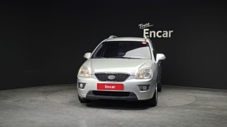 KIA CARENS 2012