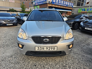 KIA CARENS 2011