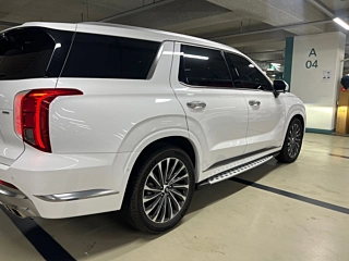 HYUNDAI PALISADE  2023